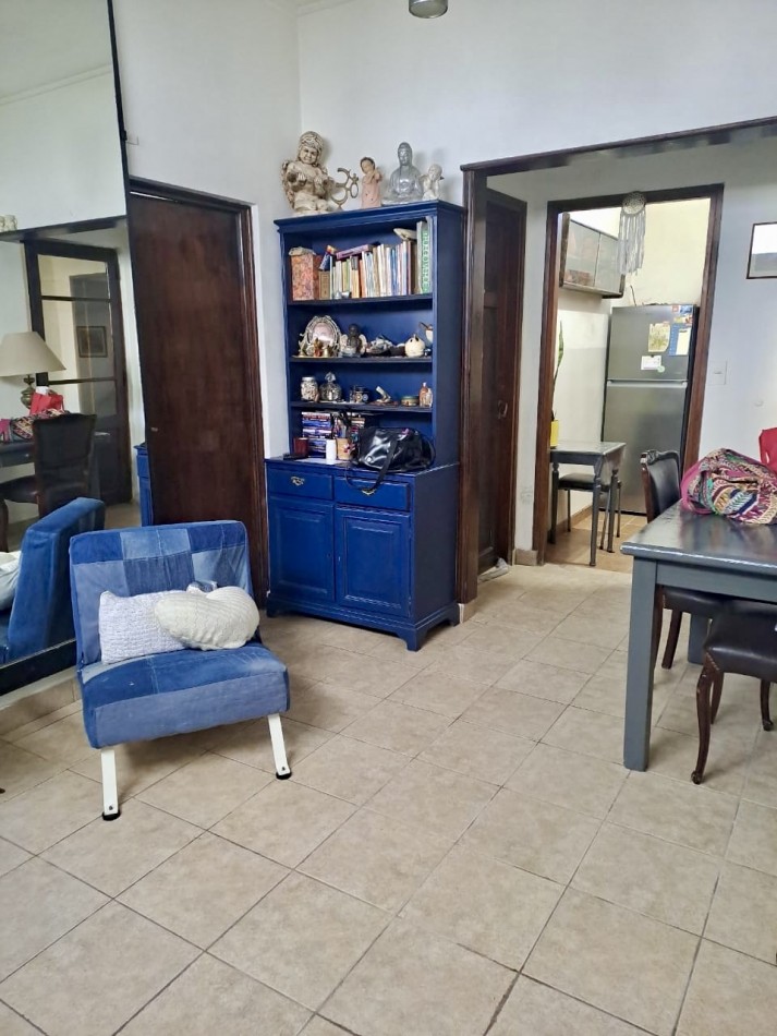 PH 3 AMB CON PATIO ZONA SAN JUAN, MAR DEL PLATA. EN VENTA 