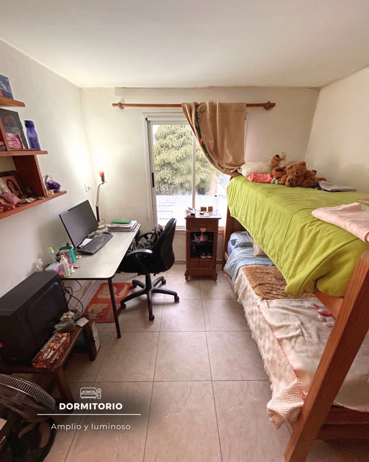 PH AL FRENTE 3 AMB CON QUINCHO, EN CONSTITUCION 