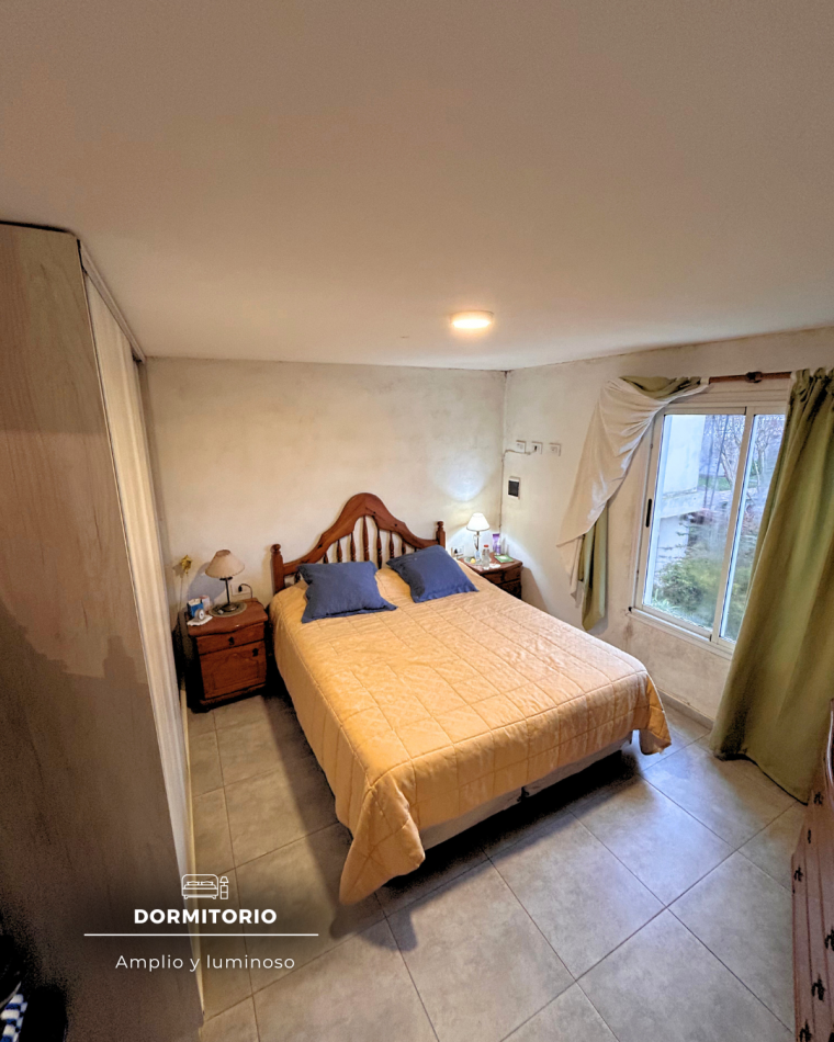 PH AL FRENTE 3 AMB CON QUINCHO, EN CONSTITUCION 