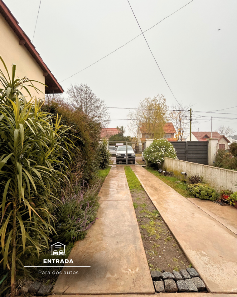 PH AL FRENTE 3 AMB CON QUINCHO, EN CONSTITUCION 