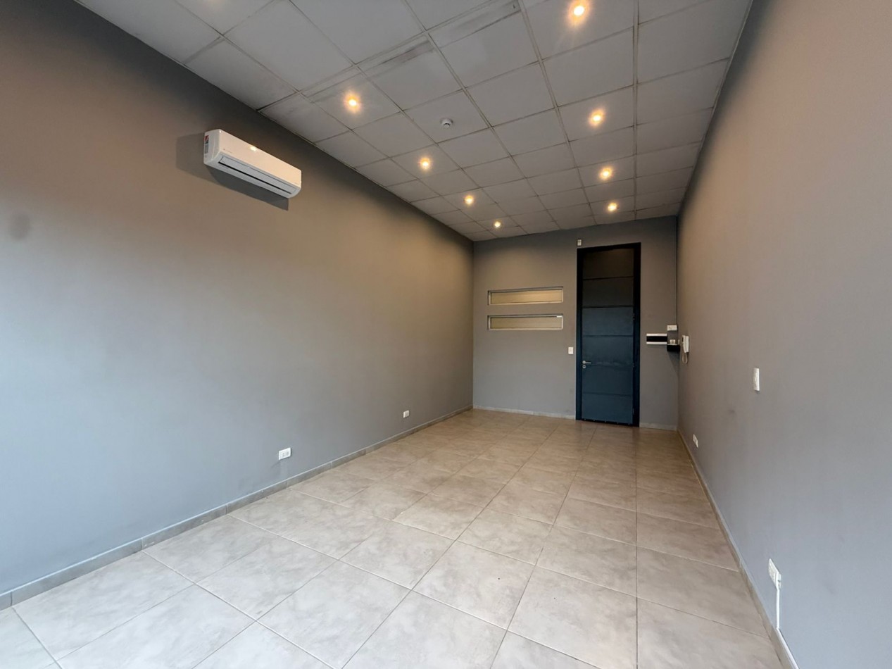 ALQUILER OFICINA SIN EXPENSAS BARRIO CHAUVIN. MAR DEL PLATA