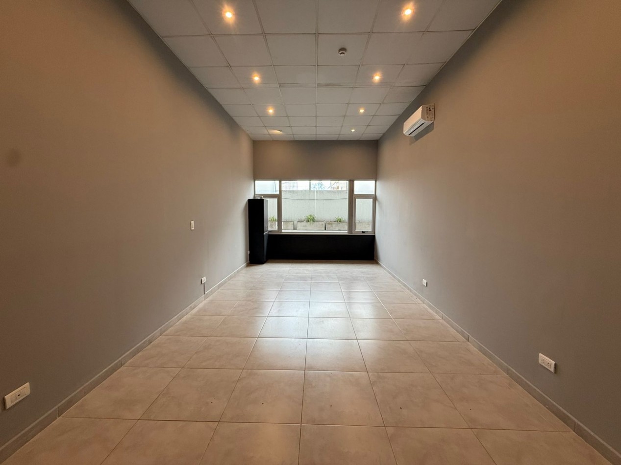 ALQUILER OFICINA SIN EXPENSAS BARRIO CHAUVIN. MAR DEL PLATA