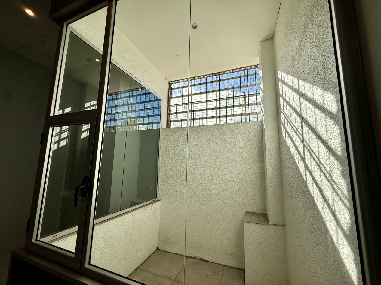 ALQUILER OFICINA SIN EXPENSAS EN BARRIO CHAUVIN. MAR DEL PLATA