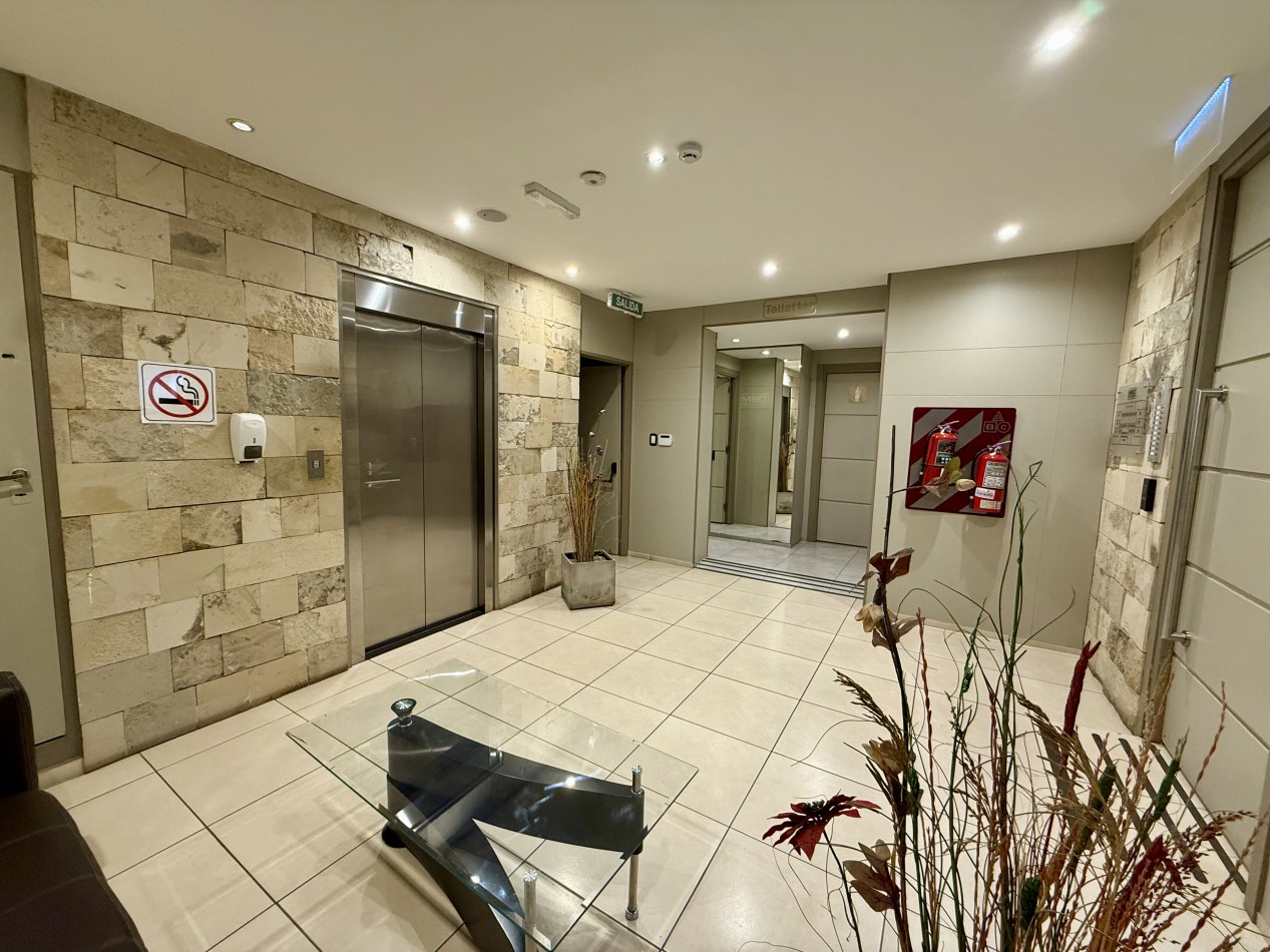 ALQUILER OFICINA SIN EXPENSAS EN BARRIO CHAUVIN. MAR DEL PLATA