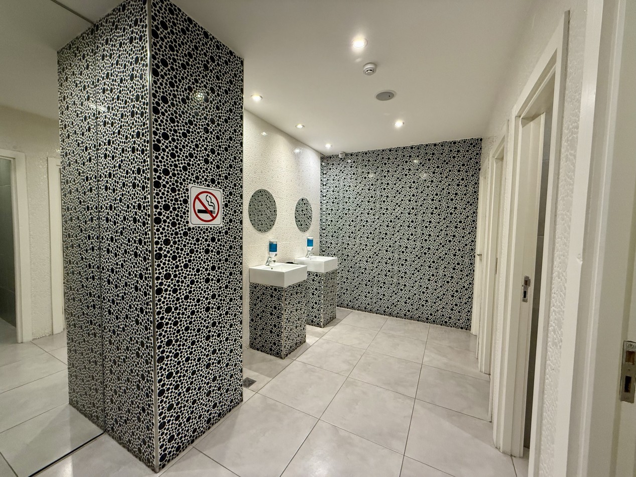 ALQUILER OFICINA SIN EXPENSAS EN BARRIO CHAUVIN. MAR DEL PLATA