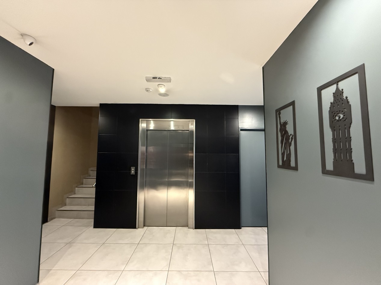 ALQUILER 24 MESES OFICINA SIN EXPENSAS EN BARRIO CHAUVIN. MAR DEL PLATA