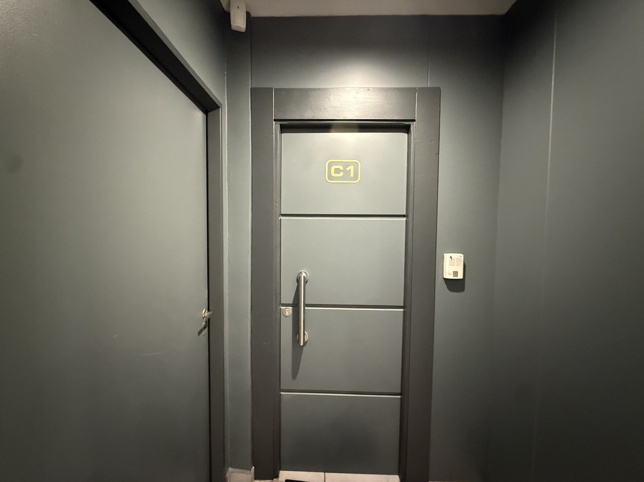 ALQUILER 24 MESES OFICINA SIN EXPENSAS EN BARRIO CHAUVIN. MAR DEL PLATA