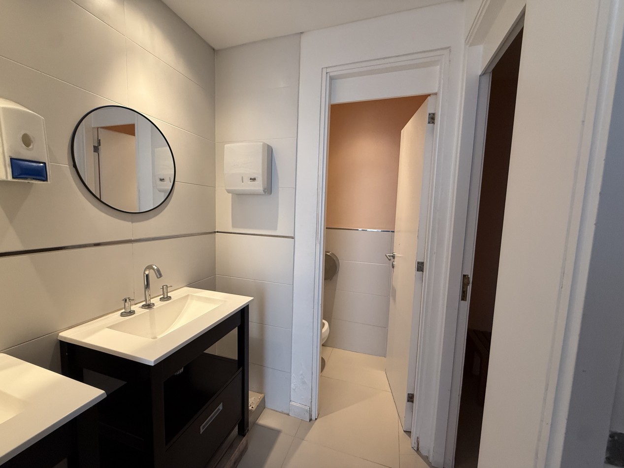 PISO 4 AMBIENTES CON COCHERA Y AMENITIES EN CHAUVIN. MAR DEL PLATA