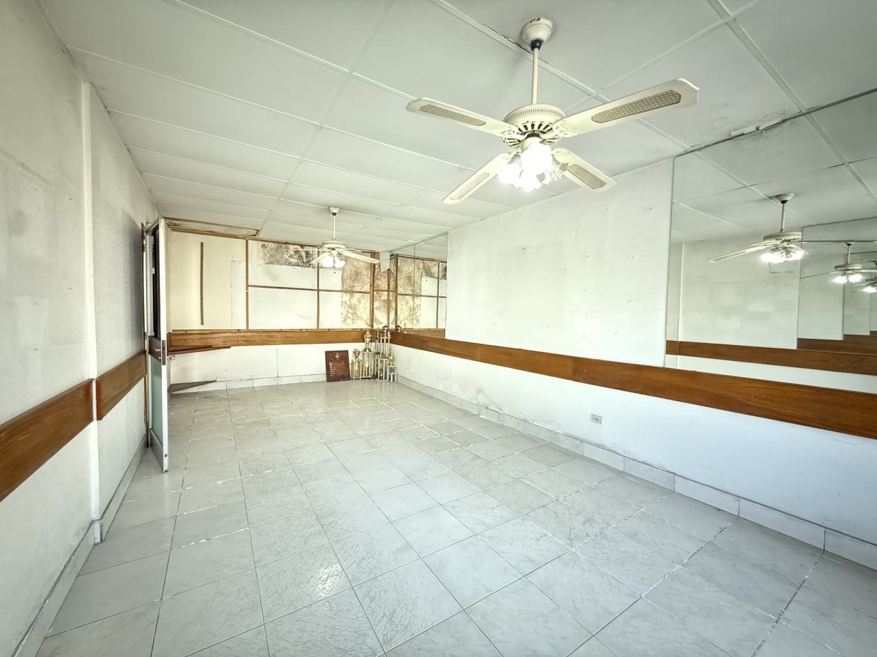 IMPORTANTE LOCAL EN VENTA SOBRE AV. COLON. MAR DEL PLATA