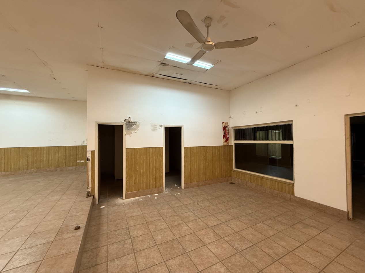 IMPORTANTE LOCAL EN VENTA SOBRE AV. COLON. MAR DEL PLATA