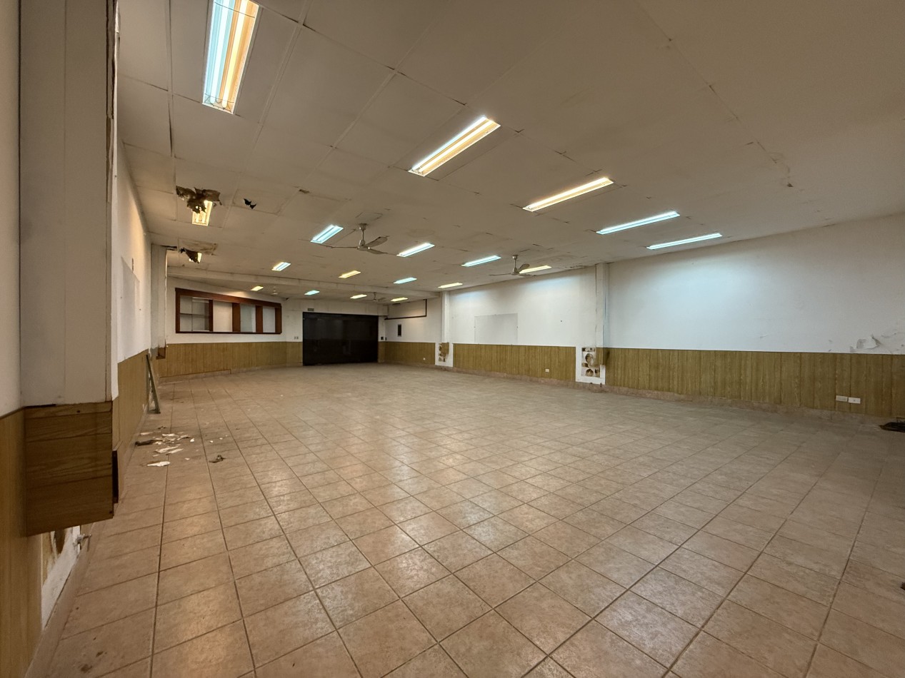 IMPORTANTE LOCAL EN VENTA SOBRE AV. COLON. MAR DEL PLATA