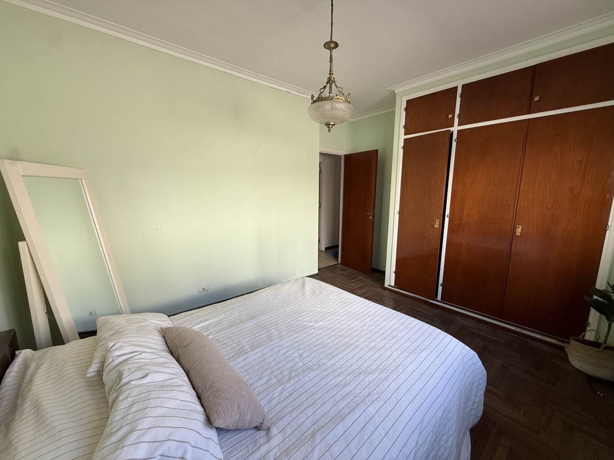 CHALET 3 AMBIENTES CON GARAGE, PATIO Y QUINCHO EN CHAUVIN. MAR DEL PLATA