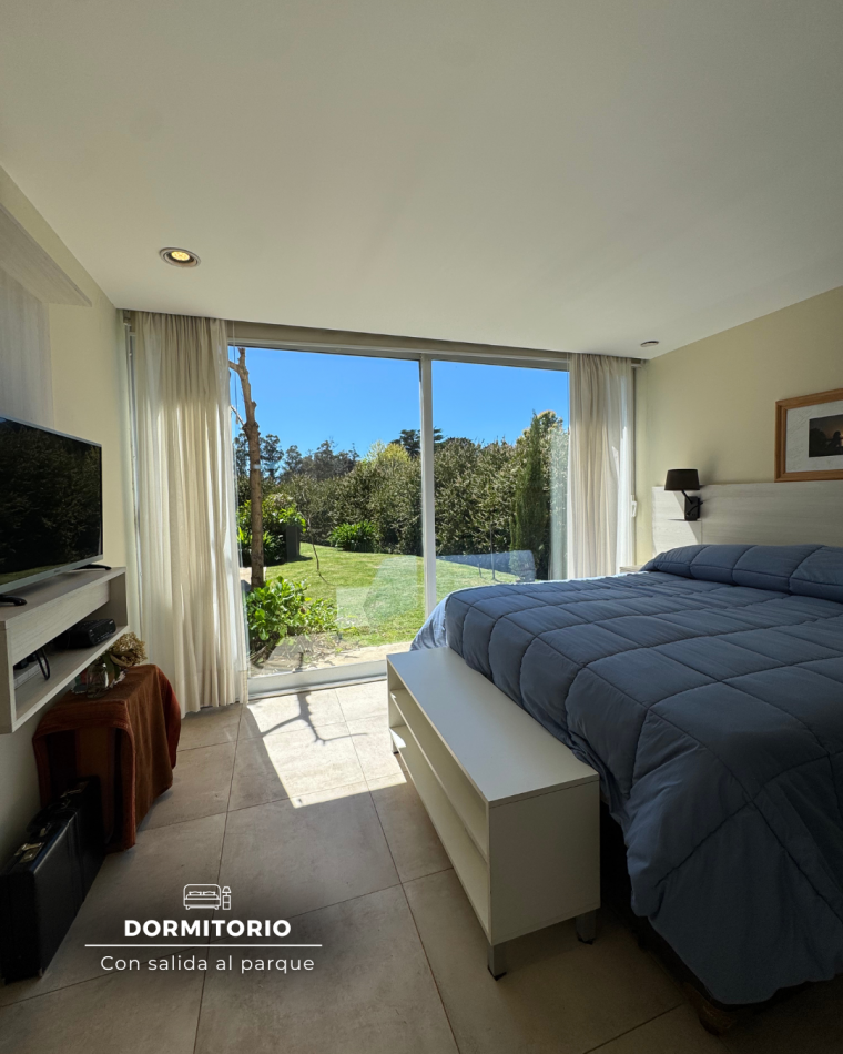 MODERNA CASA 4 AMBIENTES RODEADA DE NATURALEZA BARRIO BARRANCAS DE SAN BENITO, MAR DEL PLATA 