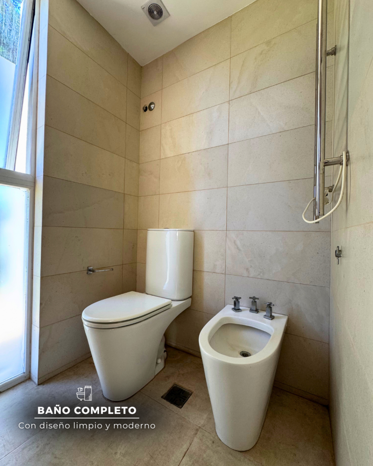 MODERNA CASA 4 AMBIENTES RODEADA DE NATURALEZA BARRIO BARRANCAS DE SAN BENITO, MAR DEL PLATA 