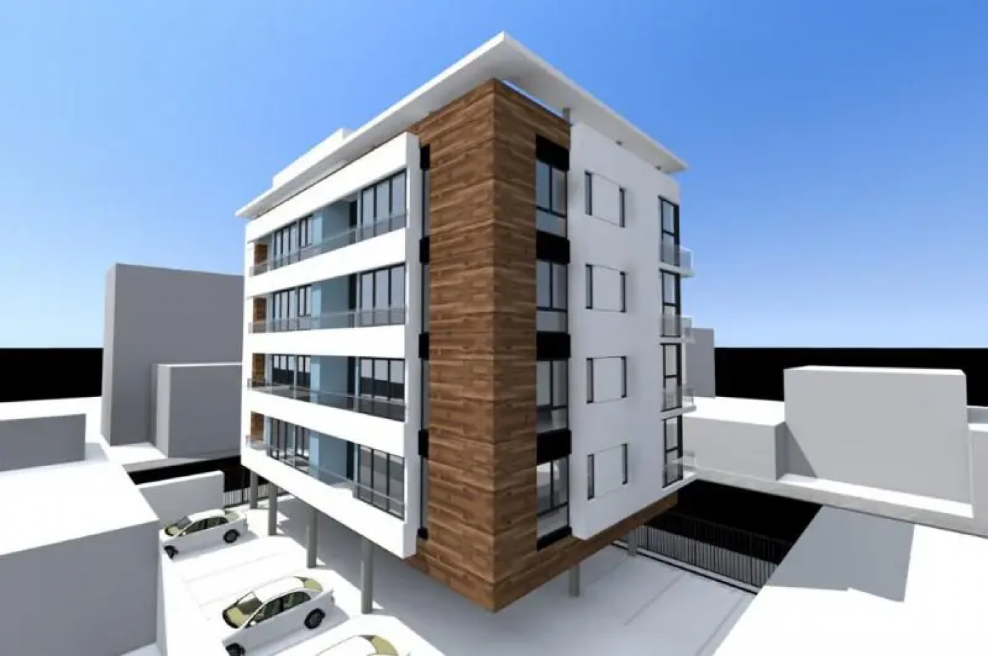 2 LOTES EN VENTA IDEAL PARA DESARROLLO ZONA CHAUVIN. MAR DEL PLATA