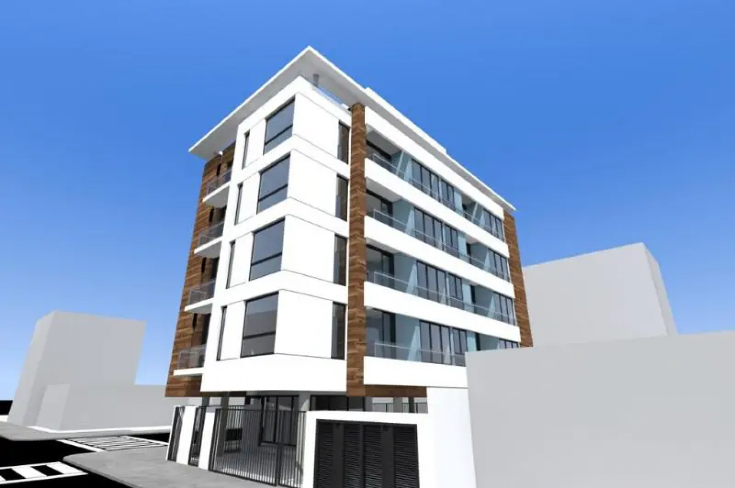 2 LOTES EN VENTA IDEAL PARA DESARROLLO ZONA CHAUVIN. MAR DEL PLATA