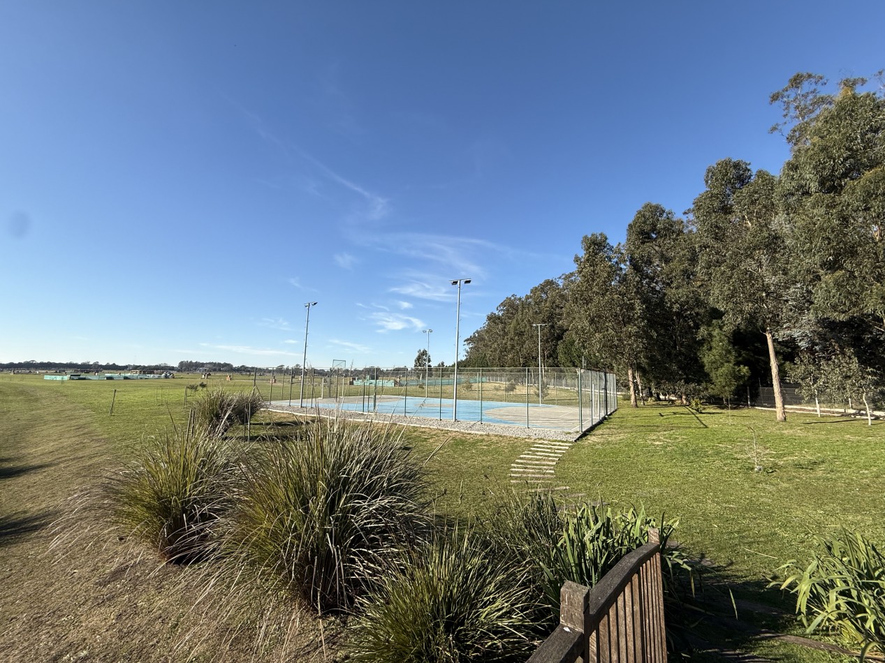 LOTE EN VENTA EN BARRIO PRIVADO CASONAS DEL HARAS