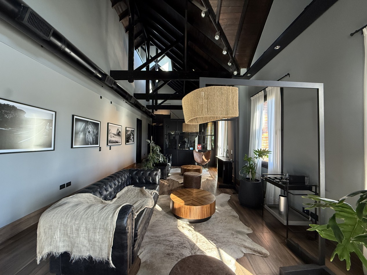 LOTE EN VENTA EN BARRIO PRIVADO CASONAS DEL HARAS. MAR DEL PLATA