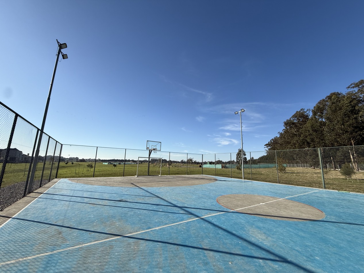 LOTE EN VENTA EN BARRIO PRIVADO CASONAS DEL HARAS. MAR DEL PLATA