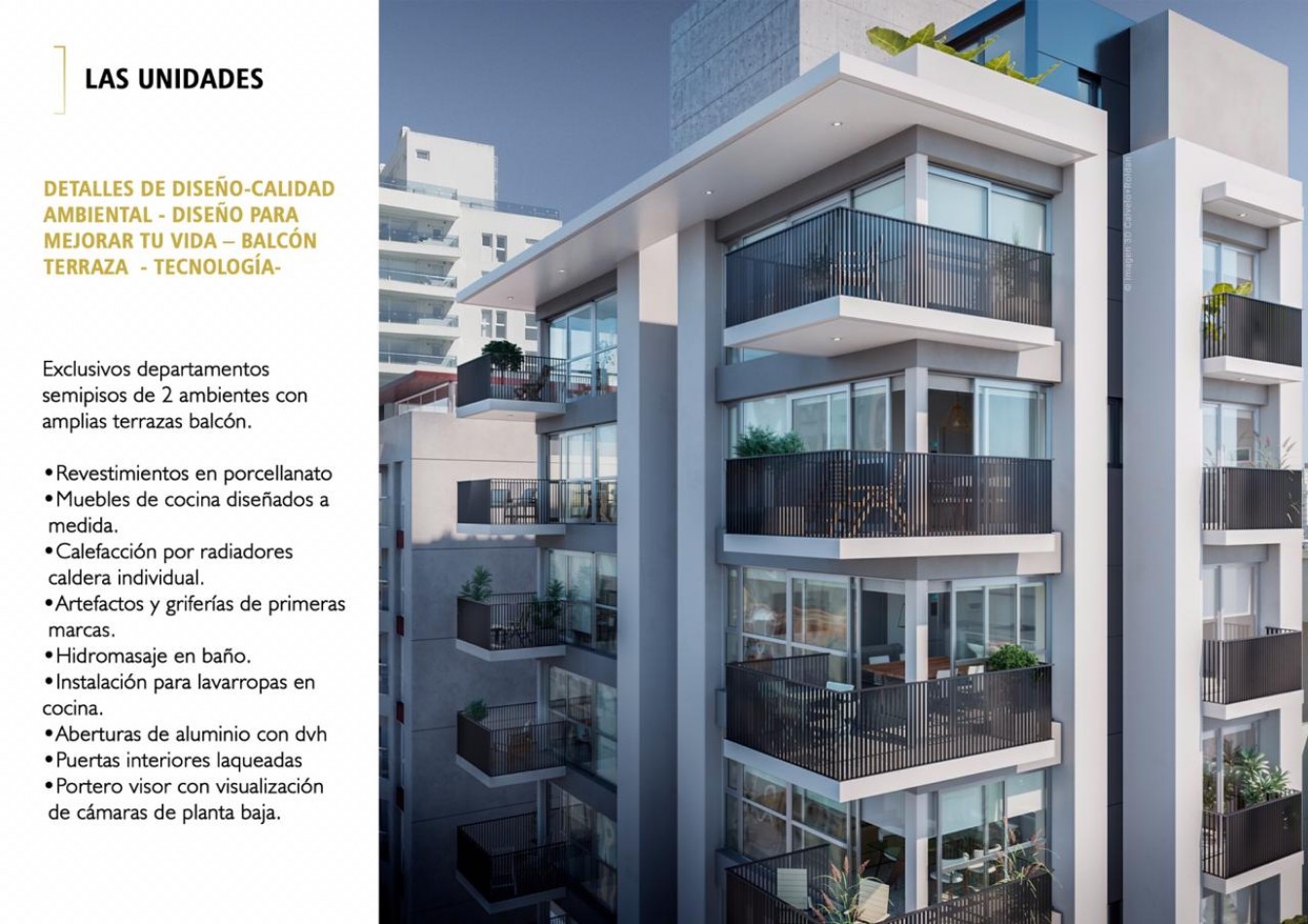 DEPARTAMENTO 2 AMBIENTES A ESTRENAR EN PERLA NORTE. PROXIMA ENTREGA. MAR DEL PLATA