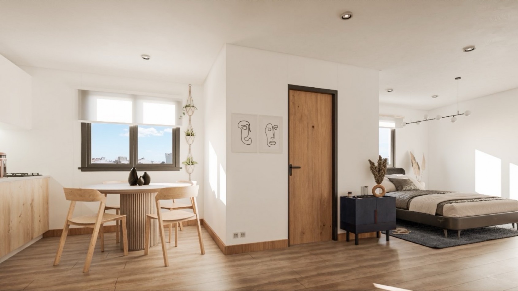 VENTA DEPARTAMENTOS EN POZO FRENTE AL MAR. MAR DEL PLATA