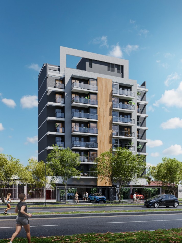 VENTA DEPARTAMENTOS EN POZO FRENTE AL MAR. MAR DEL PLATA