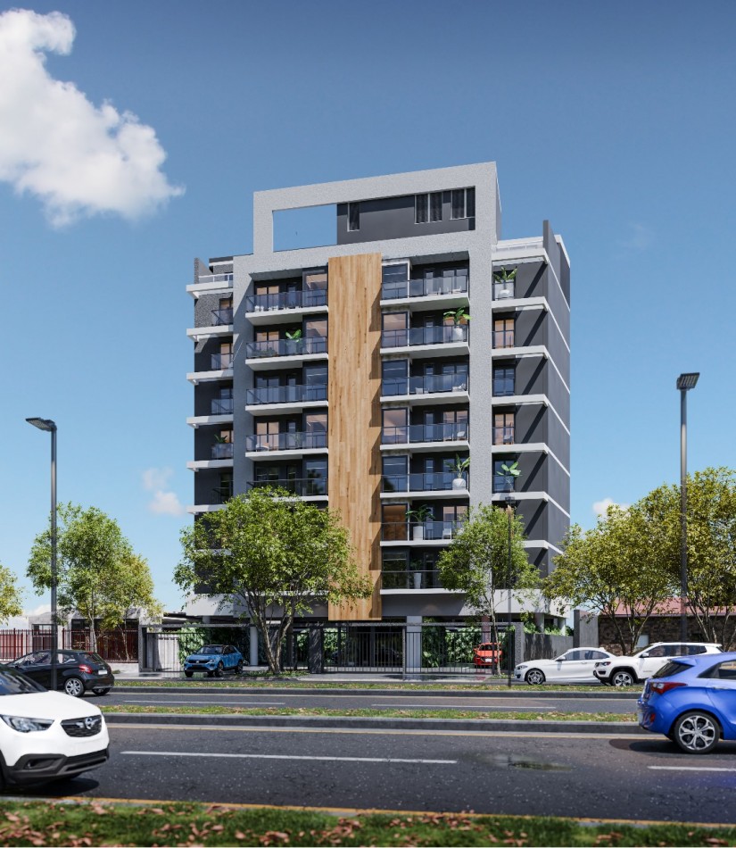 VENTA DEPARTAMENTOS EN POZO FRENTE AL MAR. MAR DEL PLATA