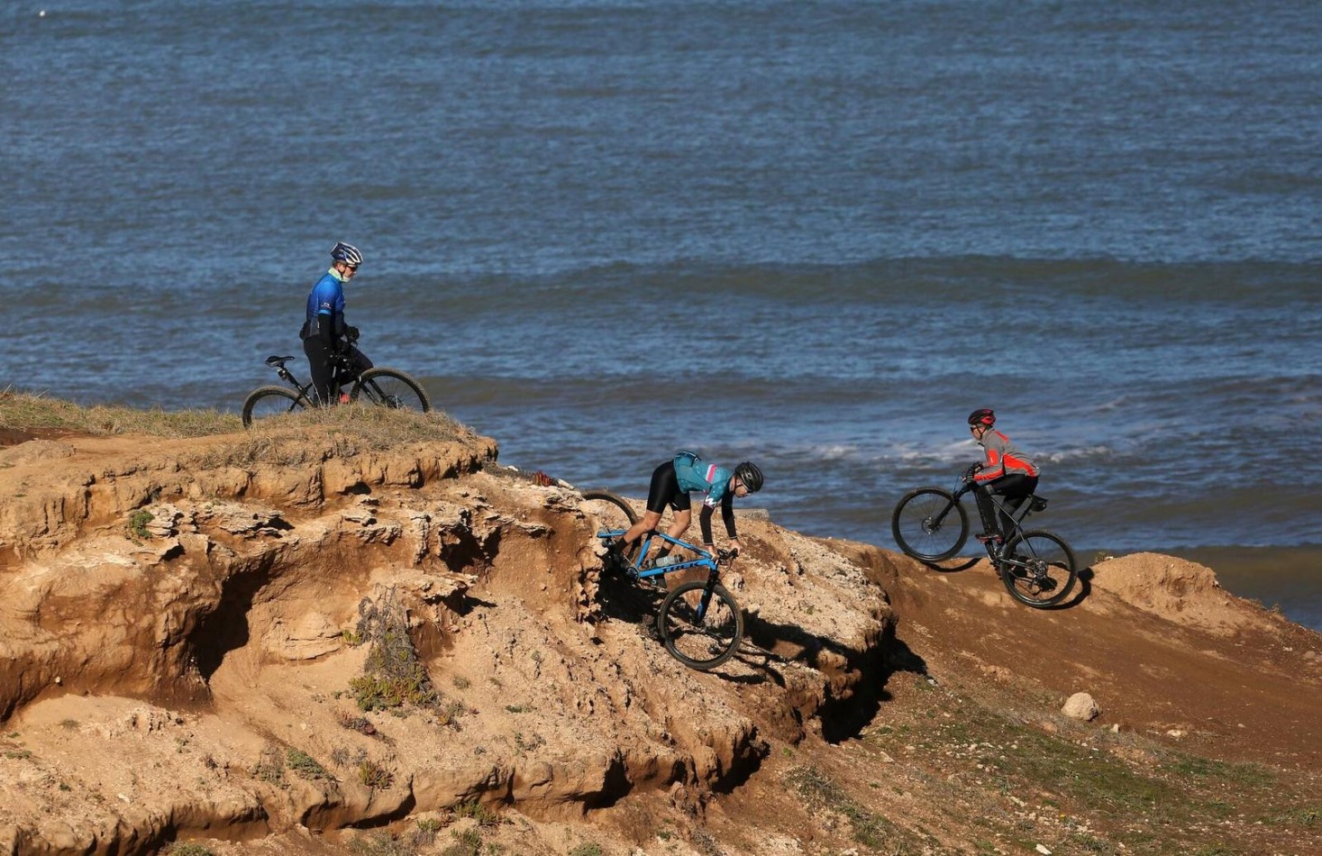 LOTE EN VENTA EN PLAYA LOS LOBOS. MAR DEL PLATA