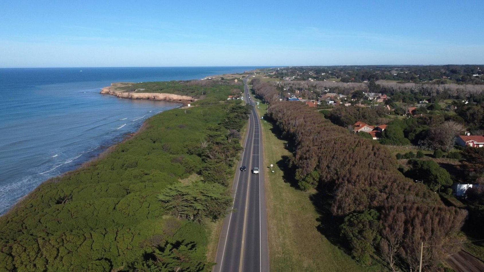 LOTE EN VENTA EN PLAYA LOS LOBOS. MAR DEL PLATA