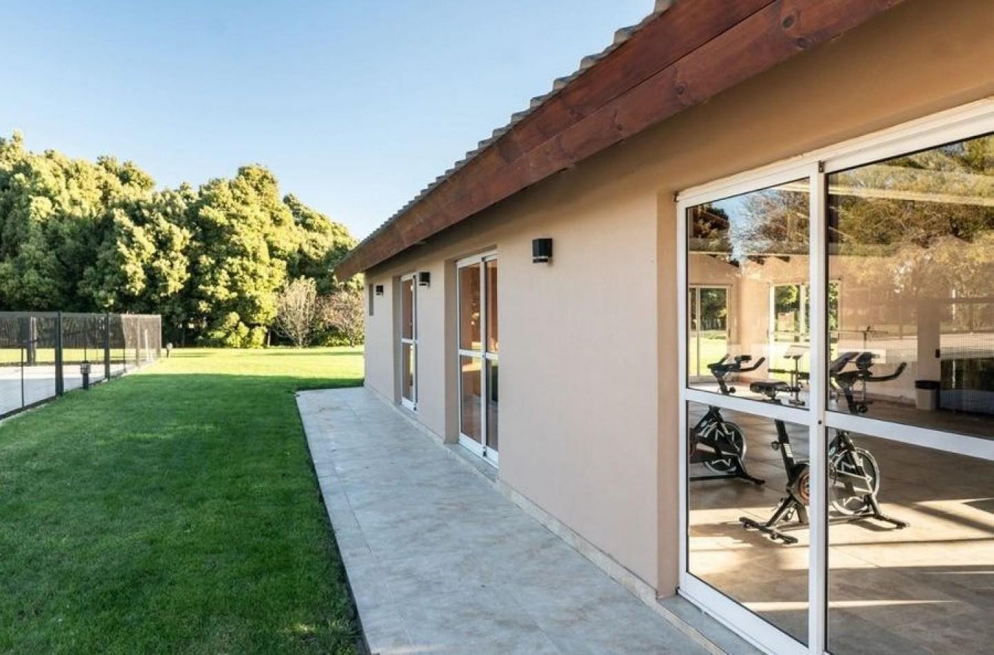 LOTES EN VENTA EN BARRIO PRIVADO HARAS DEL MAR. SANTA CLARA DEL MAR 