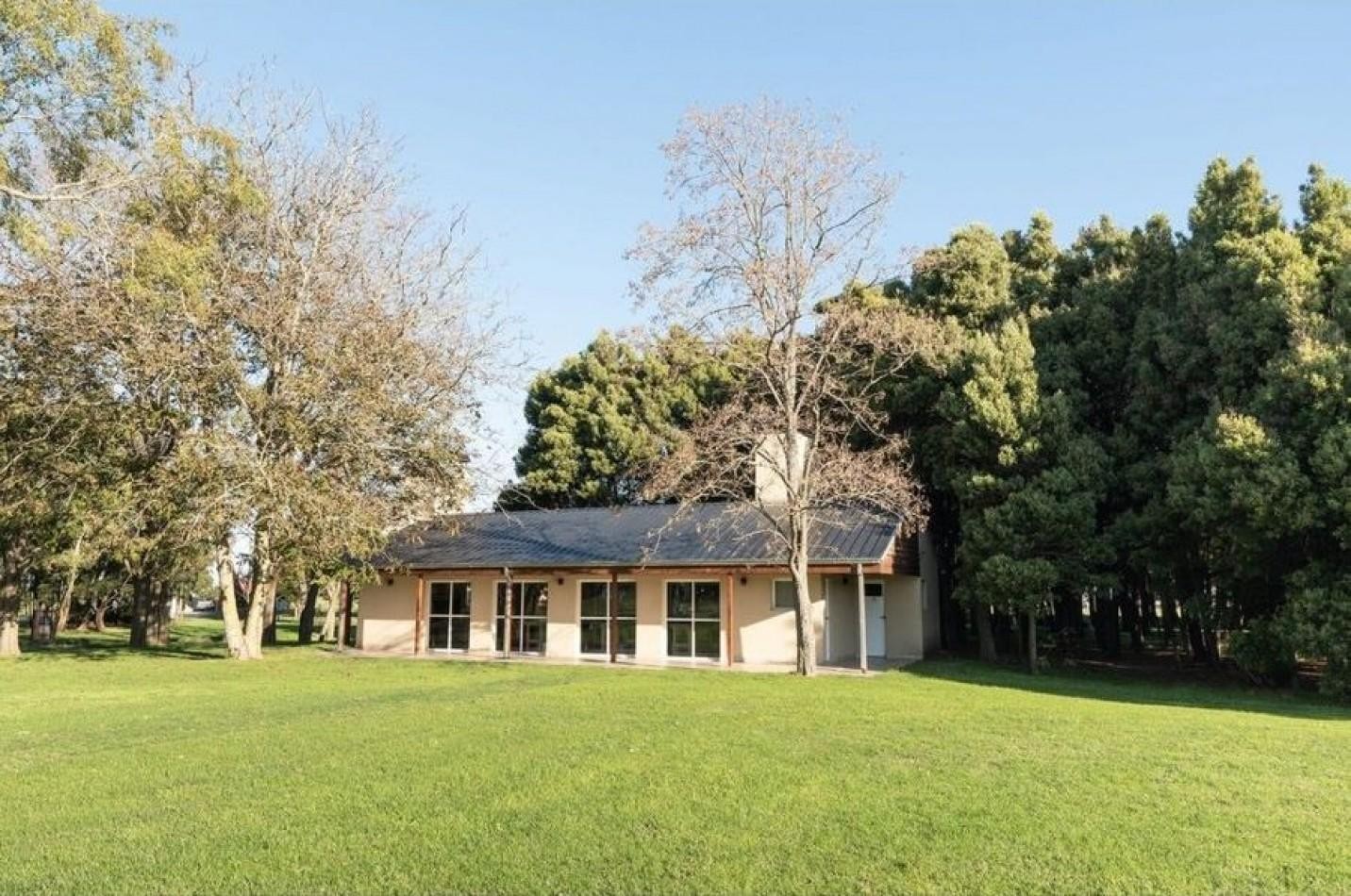 LOTES EN VENTA EN BARRIO PRIVADO HARAS DEL MAR. SANTA CLARA DEL MAR 