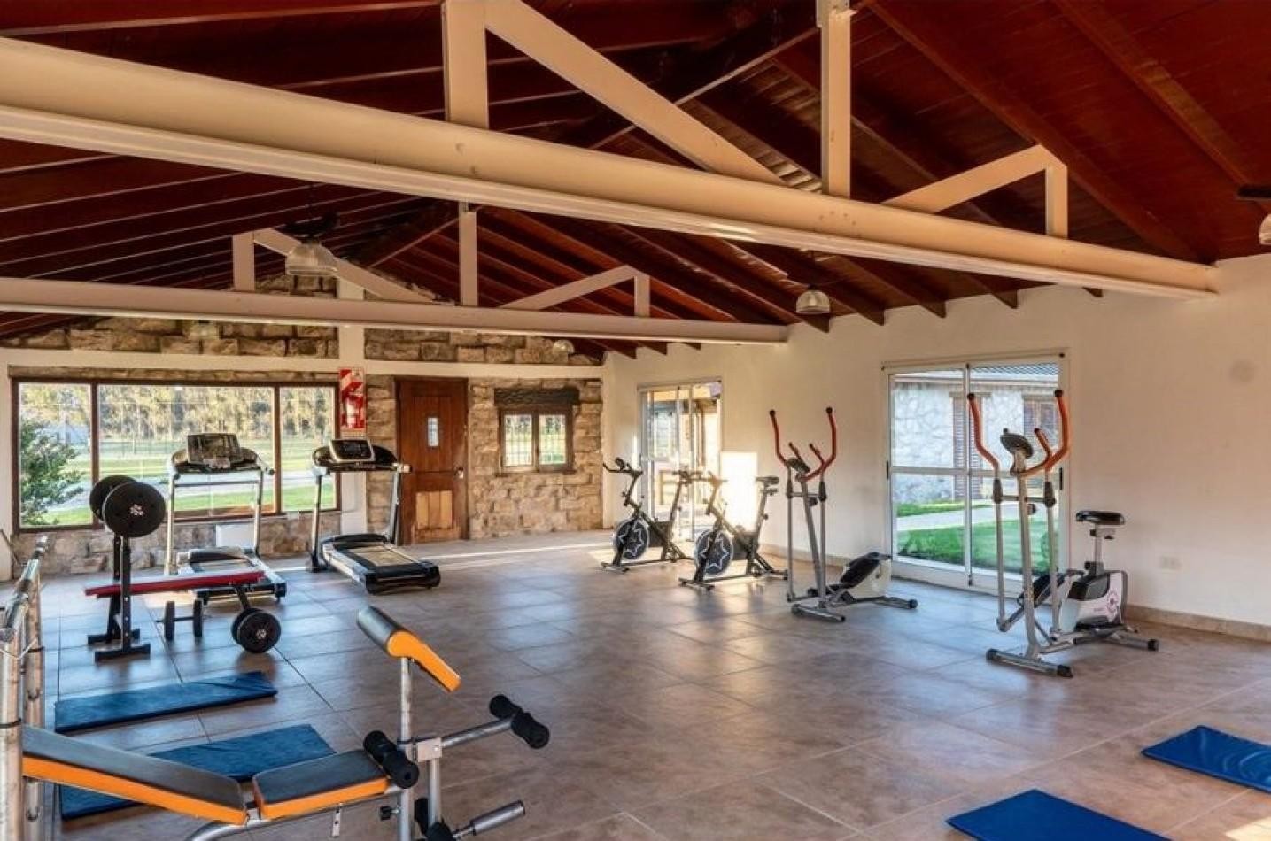 LOTES EN VENTA EN BARRIO PRIVADO HARAS DEL MAR. SANTA CLARA DEL MAR 