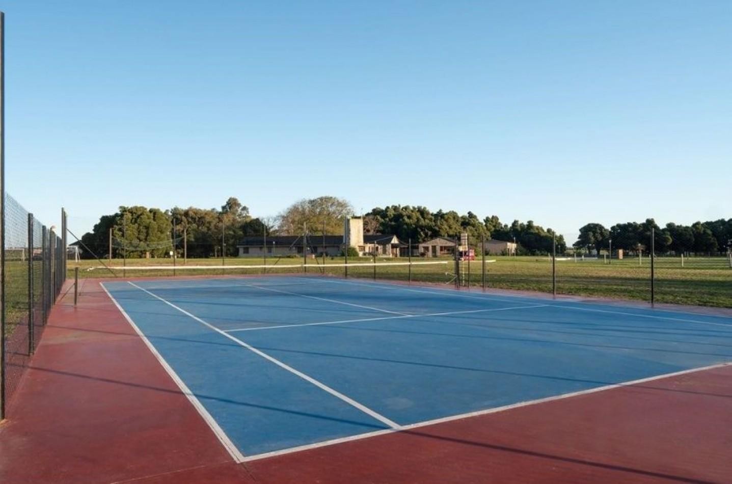 LOTES EN VENTA EN BARRIO PRIVADO HARAS DEL MAR. SANTA CLARA DEL MAR 