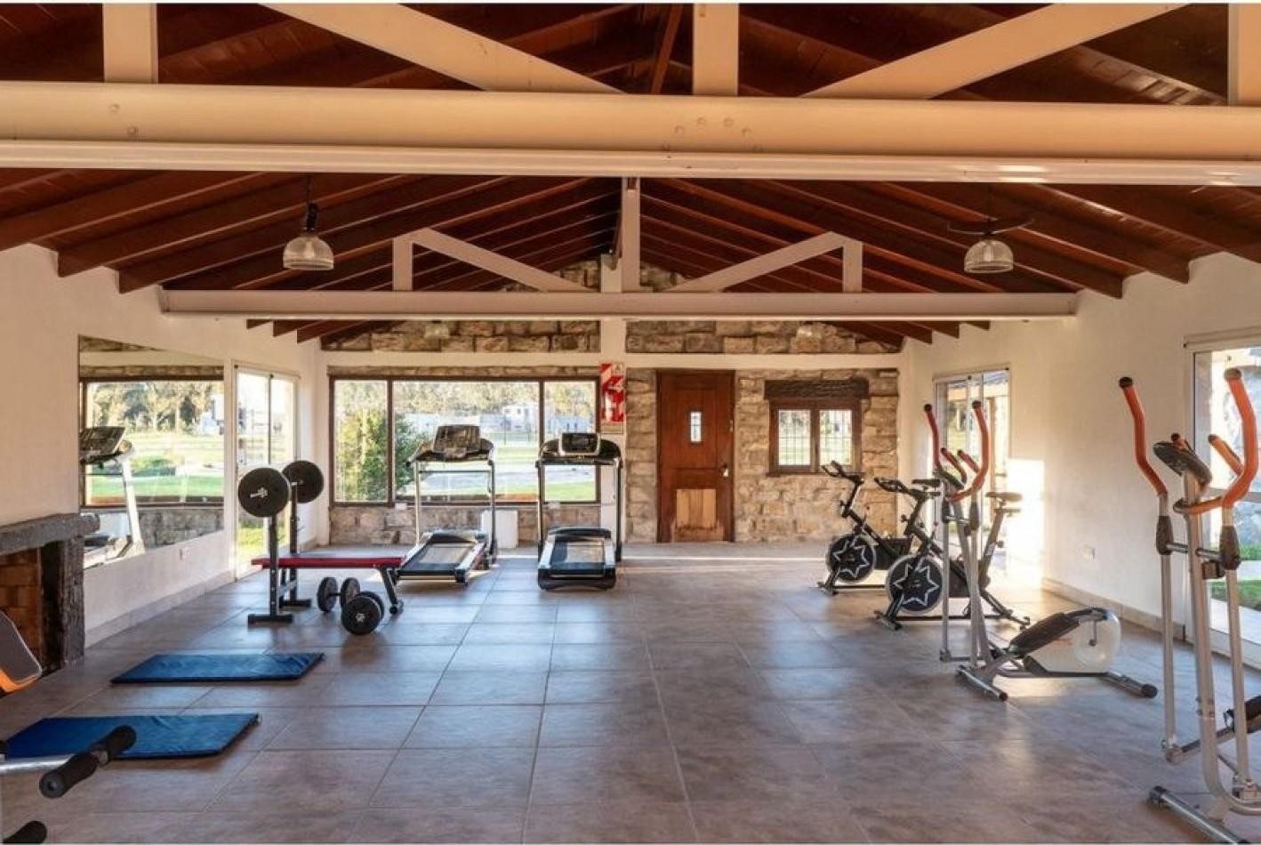 LOTES EN VENTA EN BARRIO PRIVADO HARAS DEL MAR. SANTA CLARA DEL MAR 