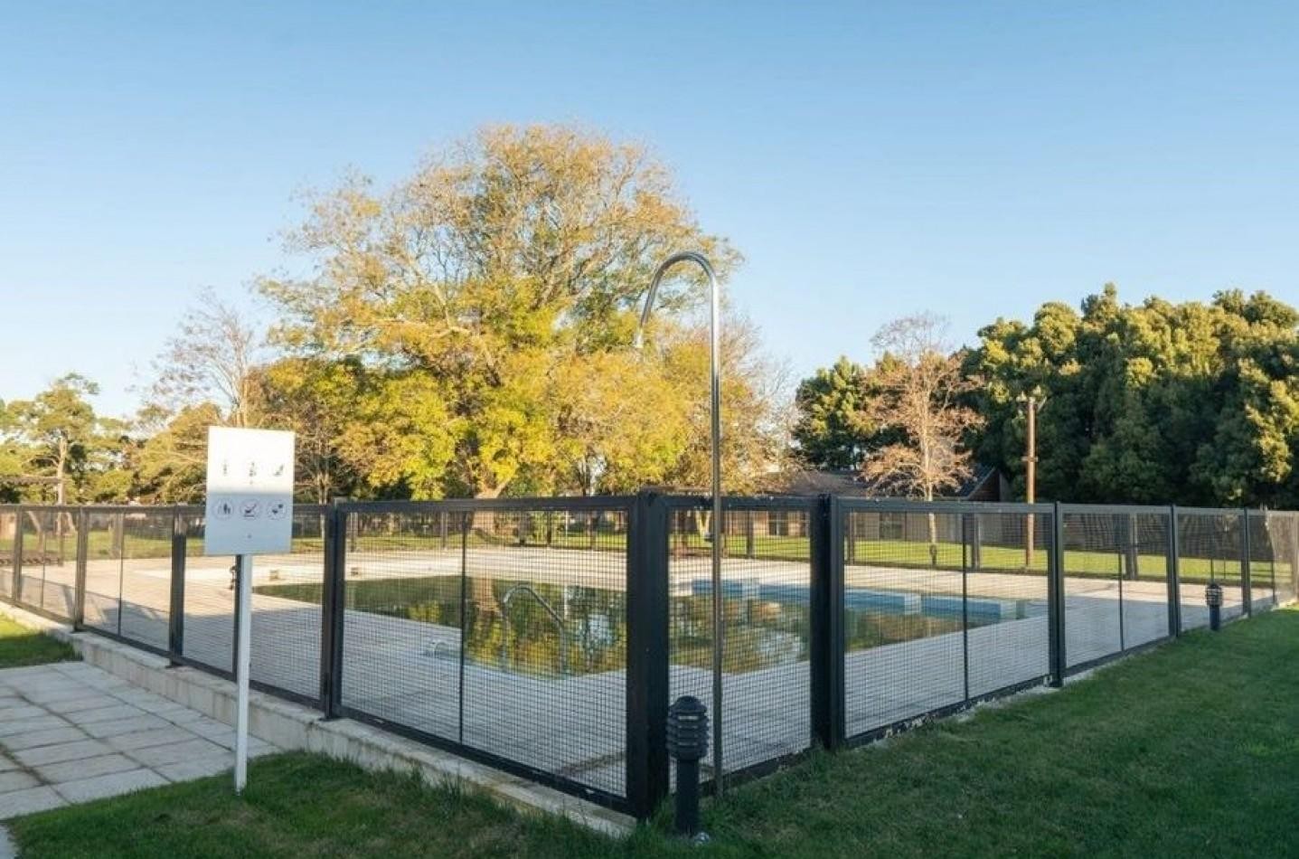 LOTES EN VENTA EN BARRIO PRIVADO HARAS DEL MAR. SANTA CLARA DEL MAR 