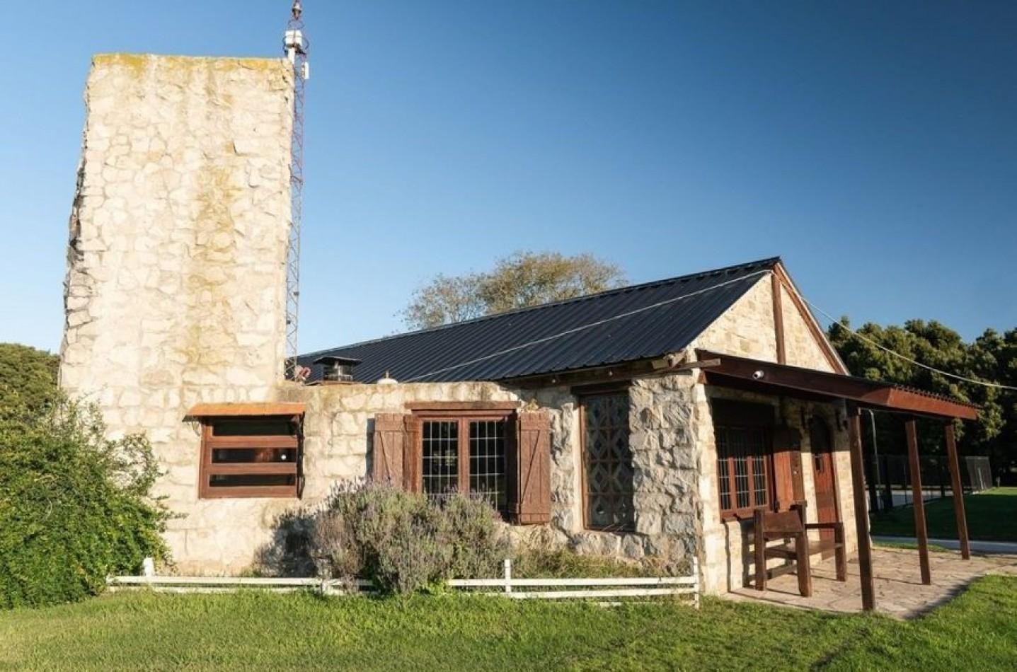 LOTES EN VENTA EN BARRIO PRIVADO HARAS DEL MAR. SANTA CLARA DEL MAR 