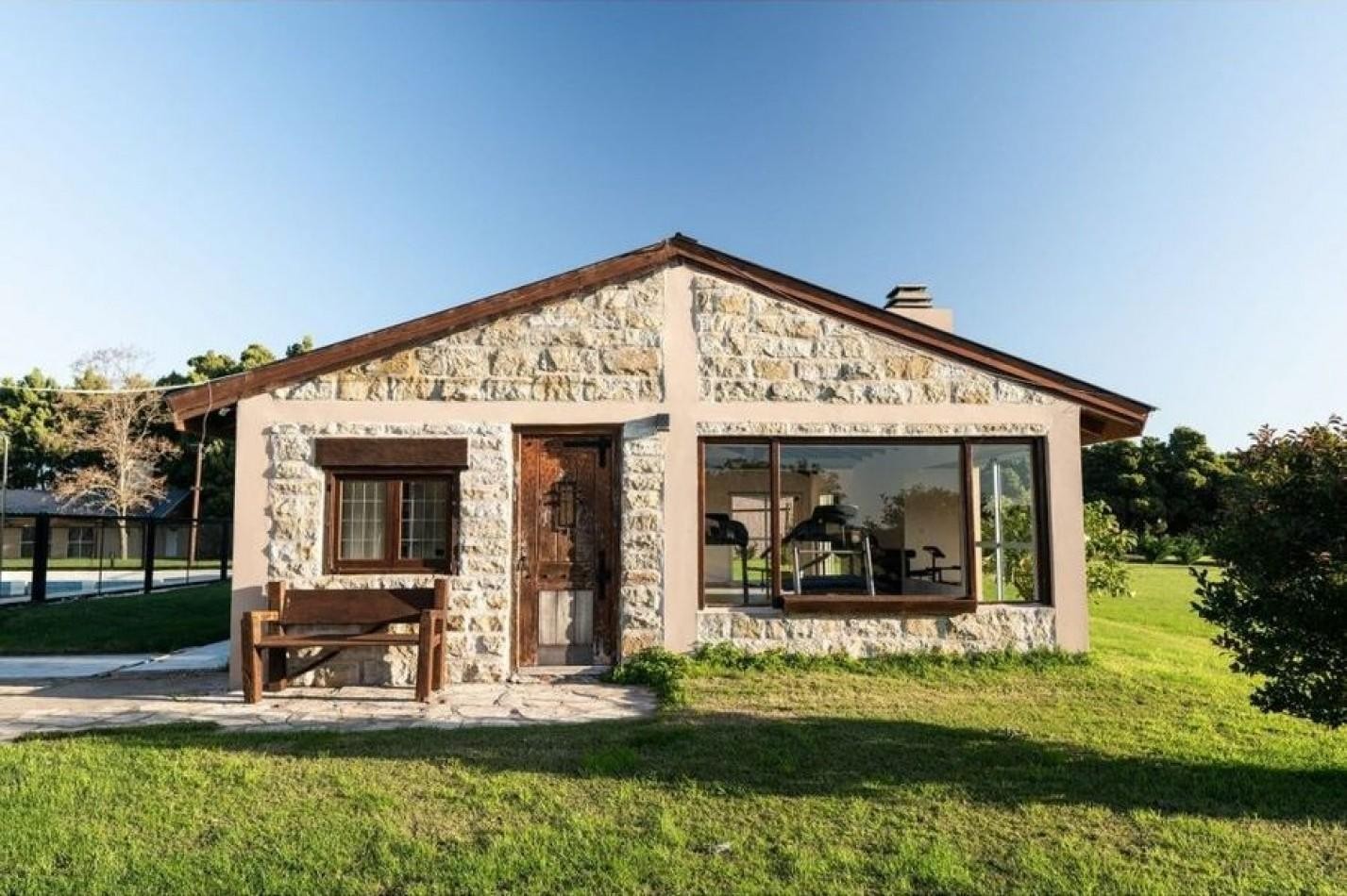 LOTES EN VENTA EN BARRIO PRIVADO HARAS DEL MAR. SANTA CLARA DEL MAR 