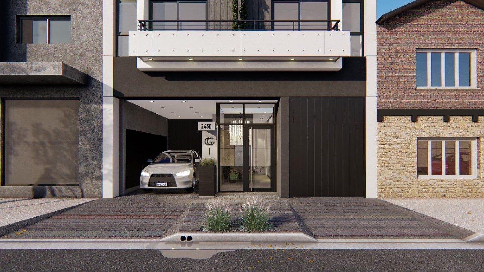 VENTA DEPARTAMENTOS 2 AMBIENTES EN POZO EN PLAZA MITRE. MAR DEL PLATA