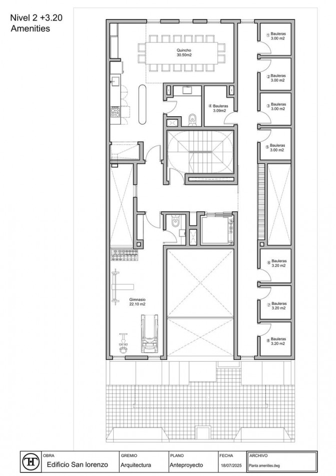 DEPARTAMENTOS DE 2 Y 3 AMBIENTES A ESTRENAR EN GUEMES - EDIFICIO MONIQUE FORET. MAR DEL PLATA