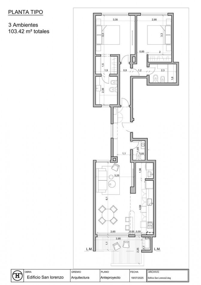 DEPARTAMENTOS EXCLUSIVOS A ESTRENAR EN GUEMES - EDIFICIO MONIQUE FORET ZONA GUEMES. MAR DEL PLATA