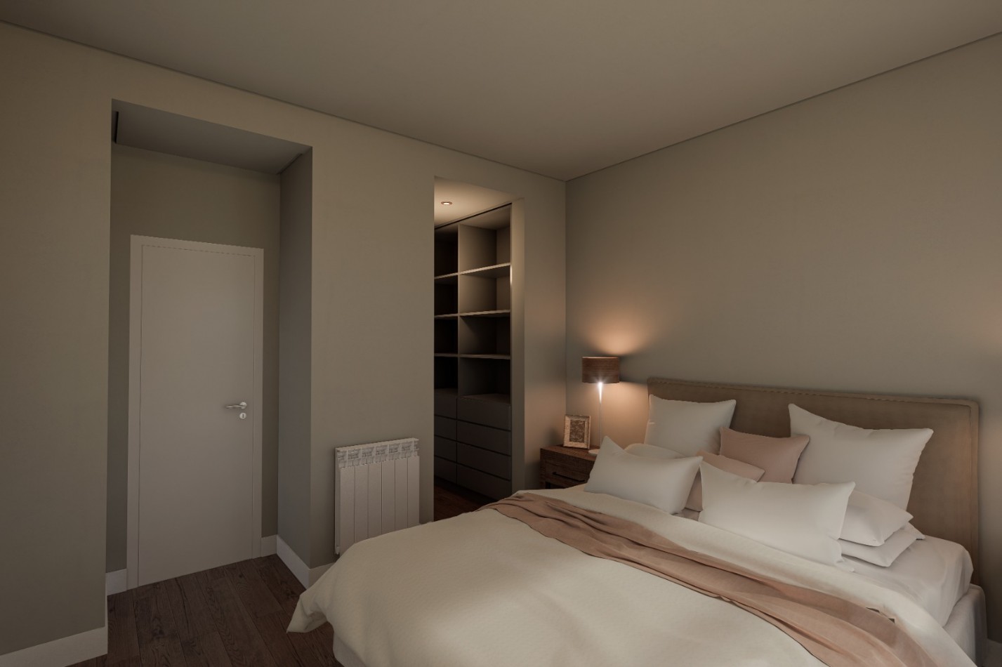 DEPARTAMENTOS DE 2 Y 3 AMBIENTES A ESTRENAR EN GUEMES - EDIFICIO MONIQUE FORET. MAR DEL PLATA