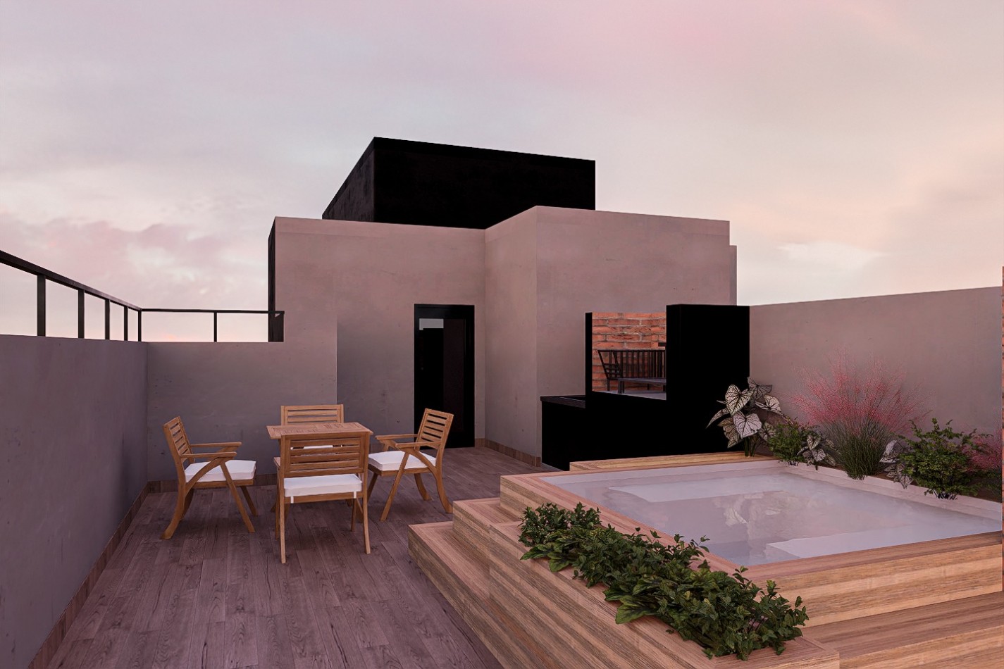 DEPARTAMENTOS DE 2 Y 3 AMBIENTES A ESTRENAR EN GUEMES - EDIFICIO MONIQUE FORET. MAR DEL PLATA