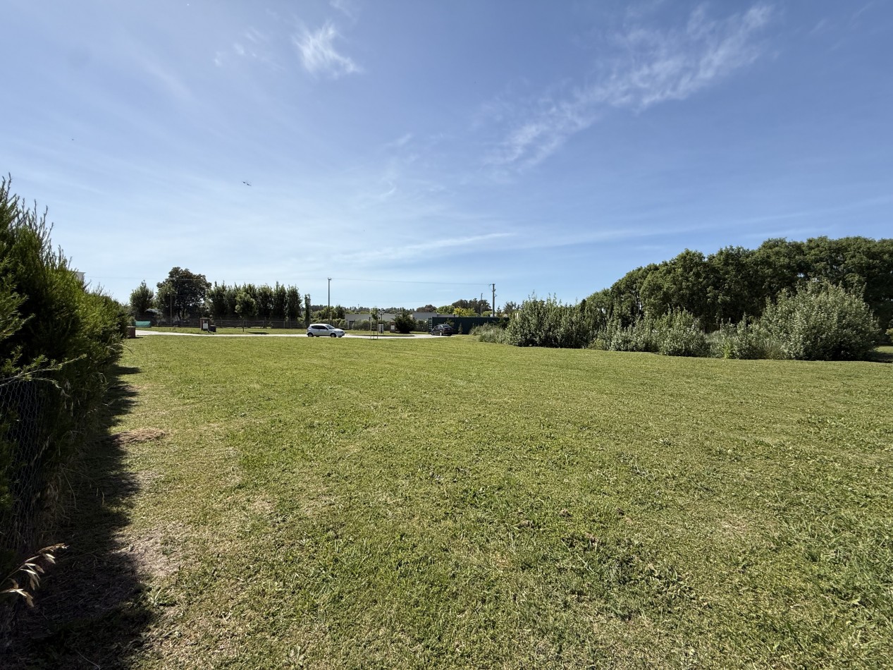 LOTE EN VENTA EN OPORTUNIDAD EN BARRIO PRIVADO ARENAS CHICO. MAR DEL PLATA