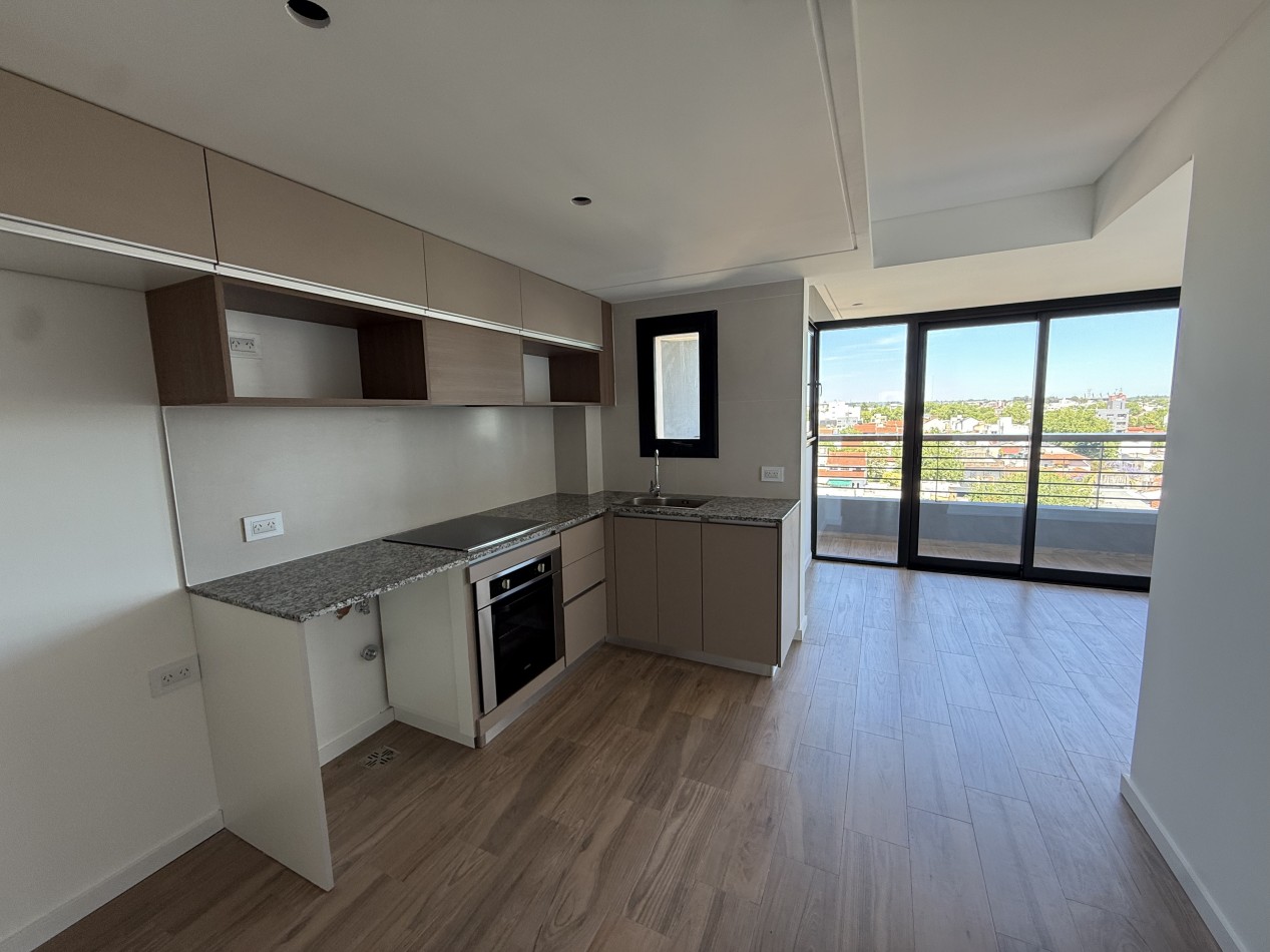 DEPARTAMENTOS A ESTRENAR BARRIO SAN JOSE - ENTREGA INMEDIATA MAR DEL PLATA