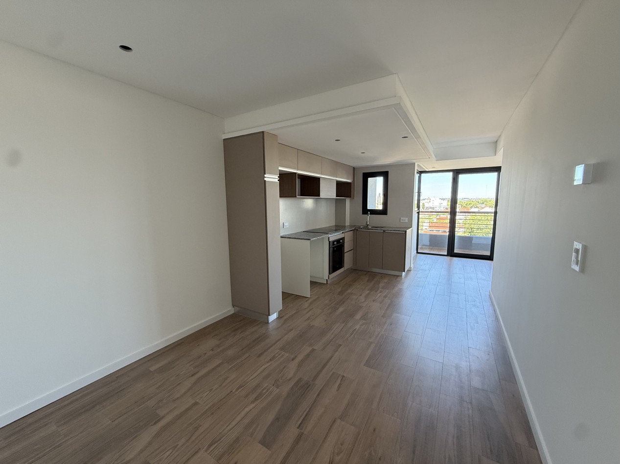DEPARTAMENTOS A ESTRENAR BARRIO SAN JOSE - ENTREGA INMEDIATA MAR DEL PLATA