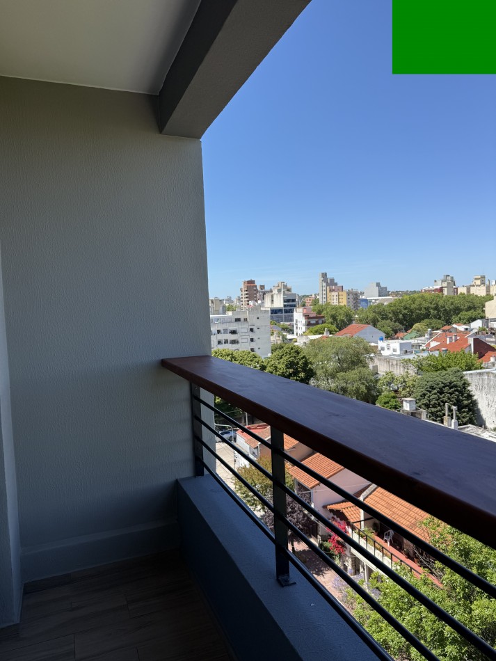 DEPARTAMENTOS A ESTRENAR BARRIO SAN JOSE - ENTREGA INMEDIATA MAR DEL PLATA