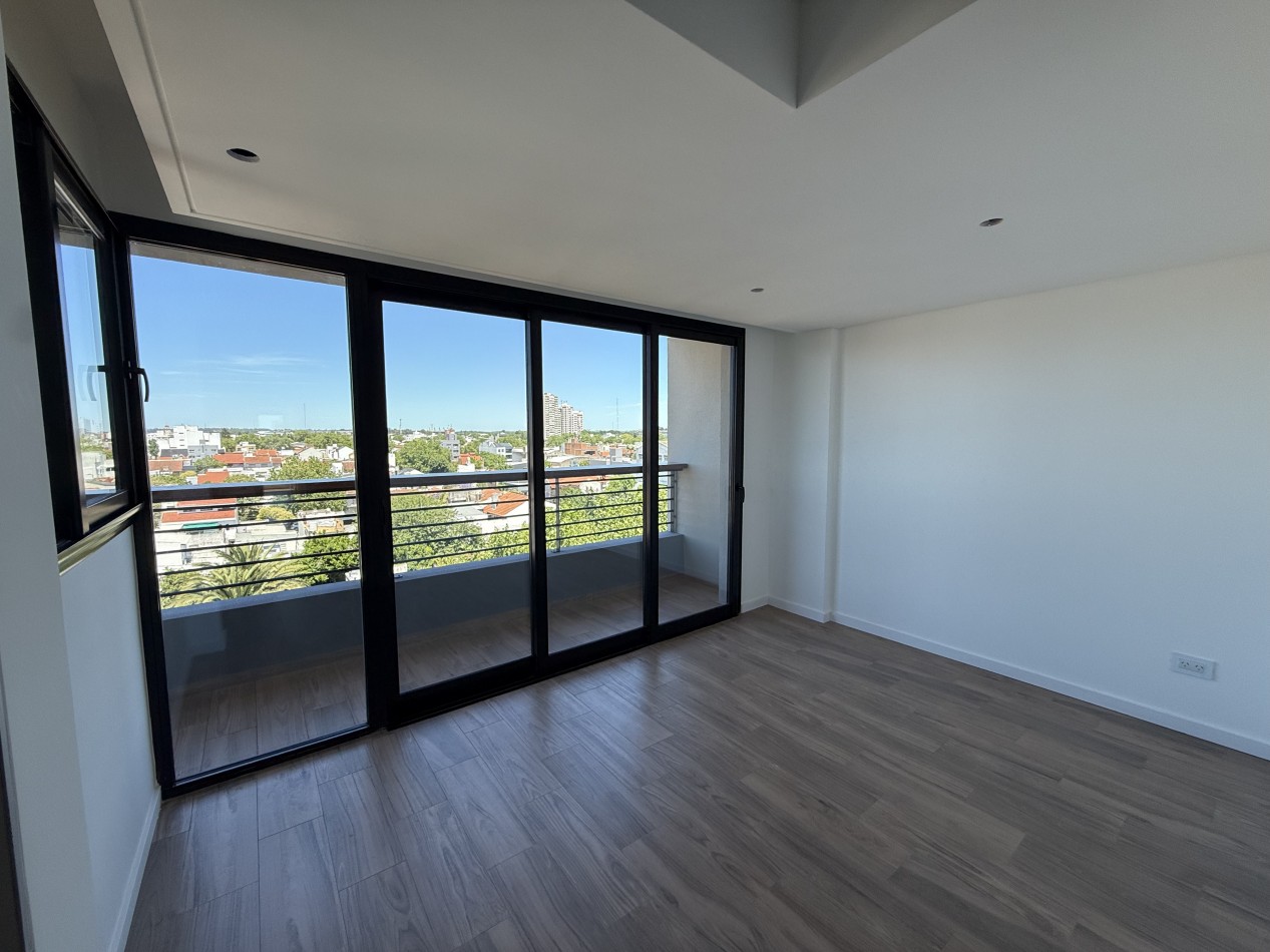 DEPARTAMENTOS A ESTRENAR BARRIO SAN JOSE - ENTREGA INMEDIATA MAR DEL PLATA