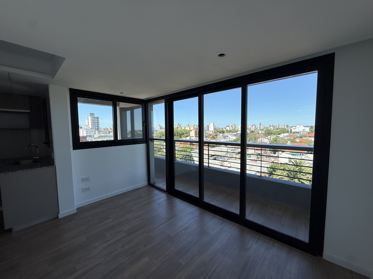 DEPARTAMENTOS A ESTRENAR BARRIO SAN JOSE - ENTREGA INMEDIATA MAR DEL PLATA