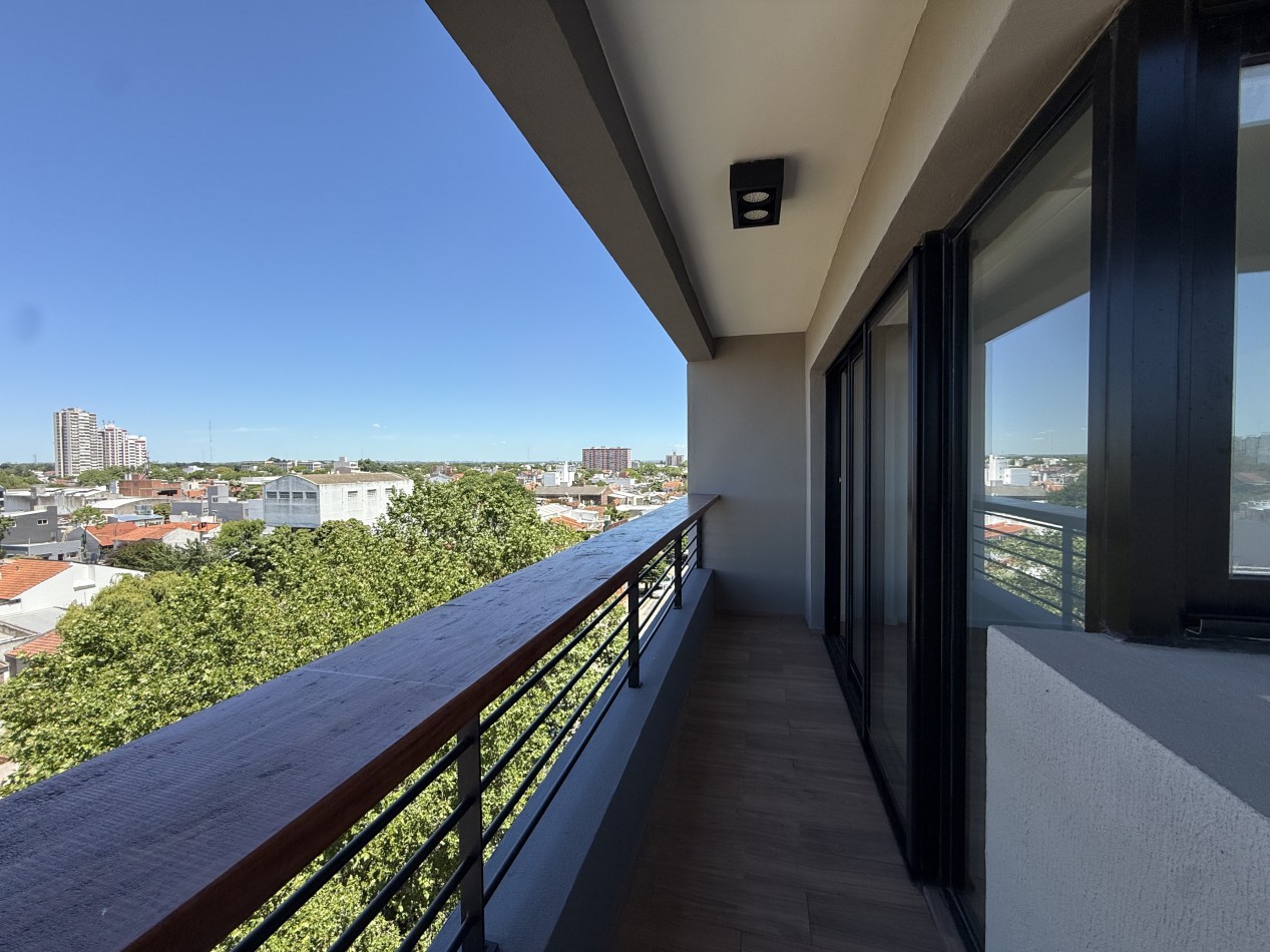 DEPARTAMENTOS A ESTRENAR BARRIO SAN JOSE - ENTREGA INMEDIATA MAR DEL PLATA