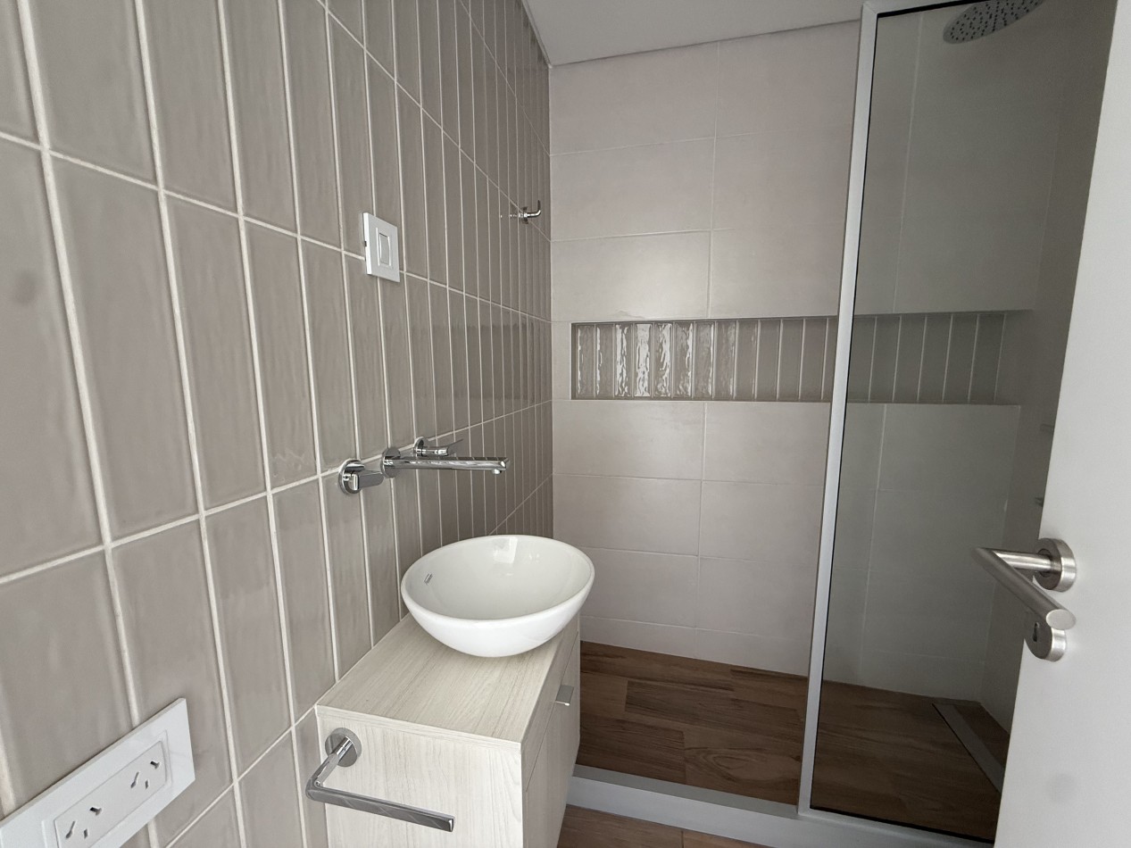 DEPARTAMENTOS A ESTRENAR BARRIO SAN JOSE - ENTREGA INMEDIATA MAR DEL PLATA